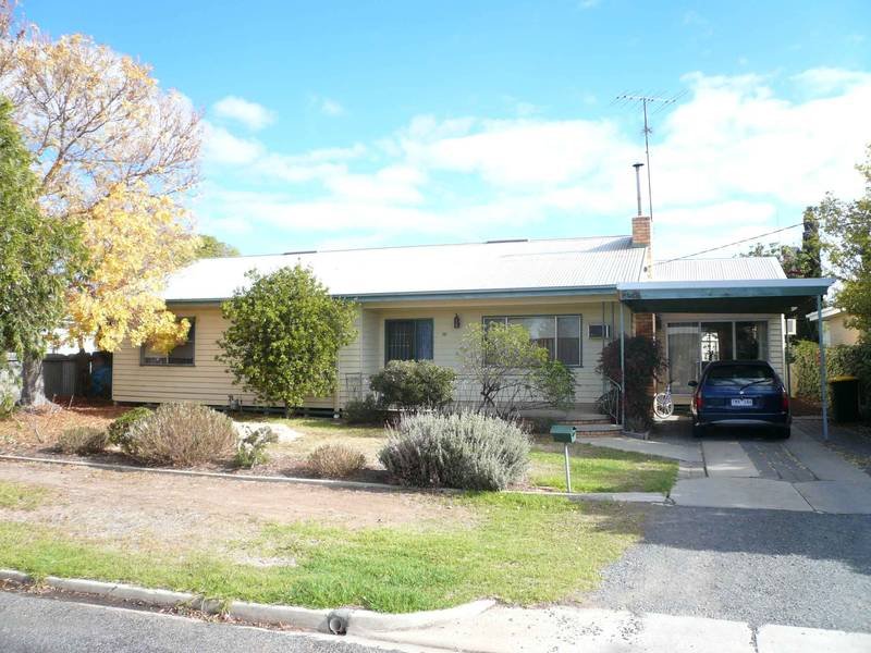 Property 104863257, Horsham, Vic 3400 Property Details