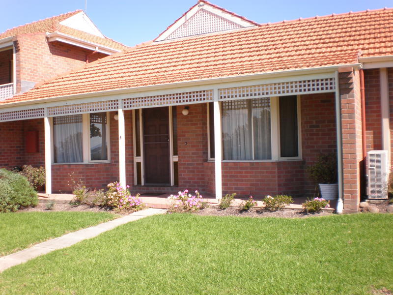 5/37 Riverine Street, Bairnsdale, VIC 3875