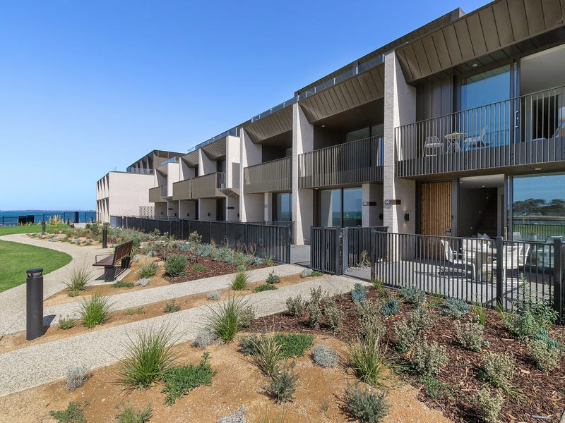 6 Kurrewa Walk, Rippleside, Vic 3215 Townhouse for Sale realestate