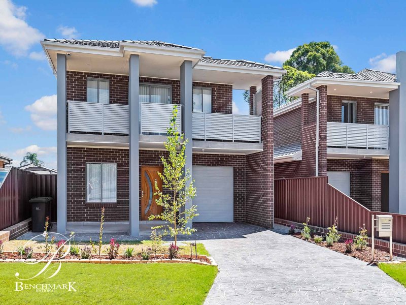 16 Flanagan Avenue, Moorebank, NSW 2170
