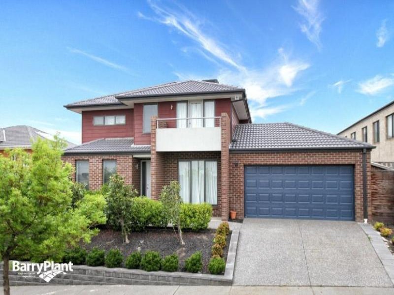 14 Beau Vista Drive, Craigieburn, Vic 3064 Property Details