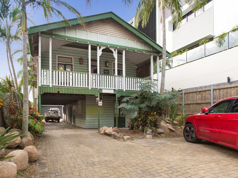 506 Kingsford Smith Drive, Hamilton, Qld 4007