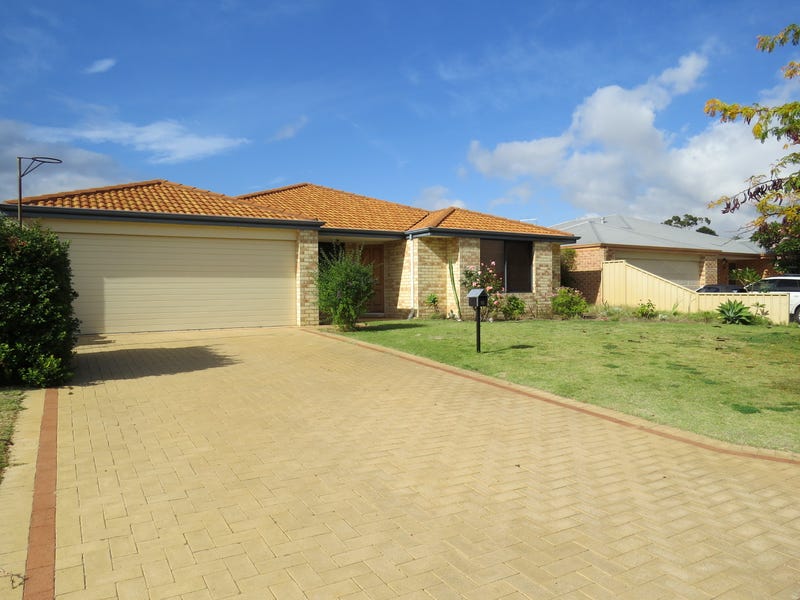 15 Virgilia Way, Forrestfield, WA 6058