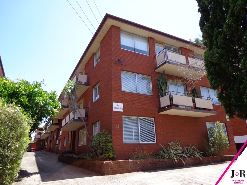 5/29 Wharf Road, Gladesville, NSW 2111