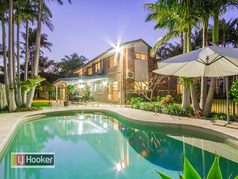 64 Graham Road, Carseldine, Qld 4034 Property Details