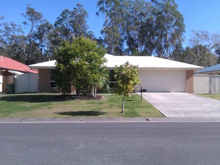 16 Gowen Drive, Landsborough, Qld 4550