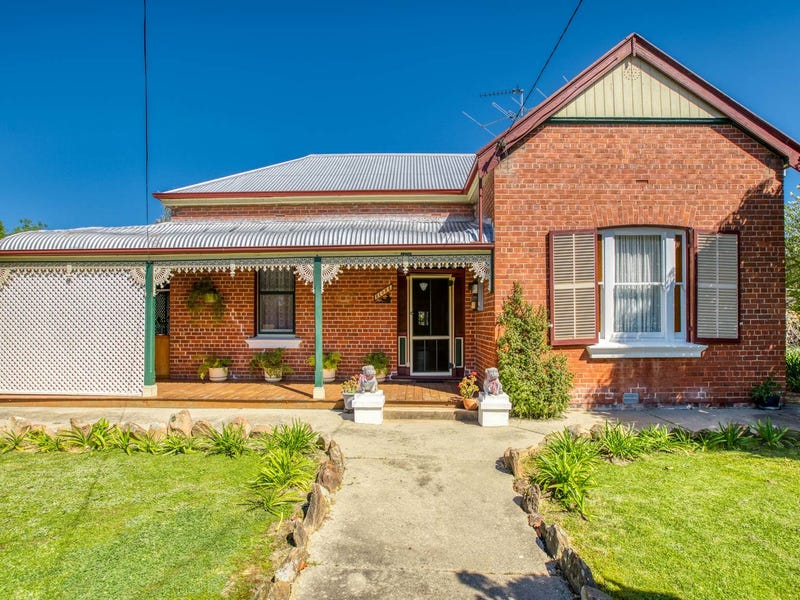 120 Urana Street, Jindera, NSW 2642