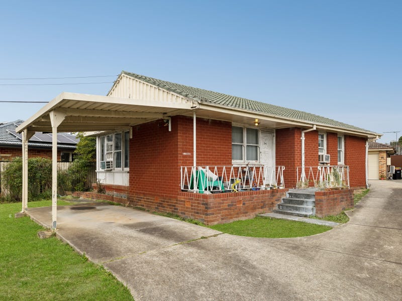 24a Dunrossil Avenue, Casula, NSW 2170 House for Sale