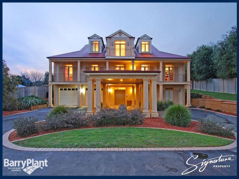 53 Grange Drive, Lysterfield, VIC 3156