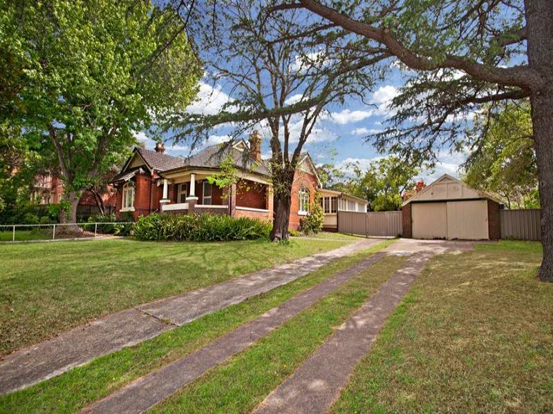 11A Ethel Street, Burwood, NSW 2134 Property Details