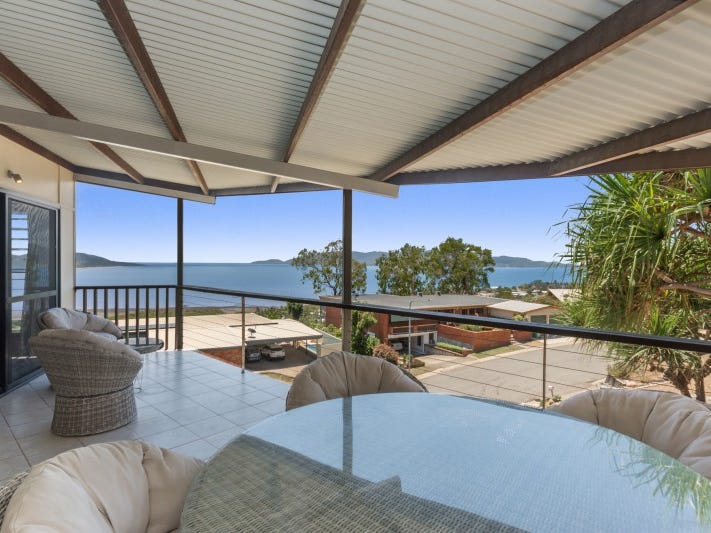 46 Yarrawonga Drive, Castle Hill, QLD 4810