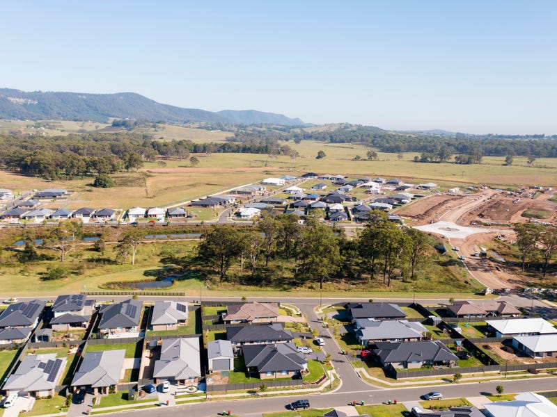 Mount View Grange Land Estate at 79 Balangara Way, Bellbird