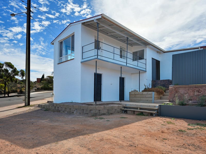 22 Roberts Terrace, Whyalla, SA 5600 House for Rent