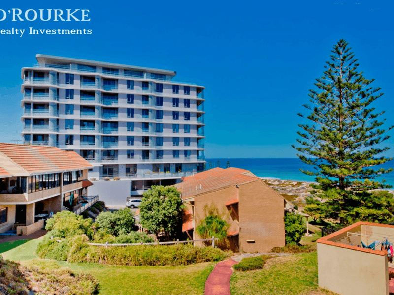 1/161 West Coast Highway, Scarborough, WA 6019