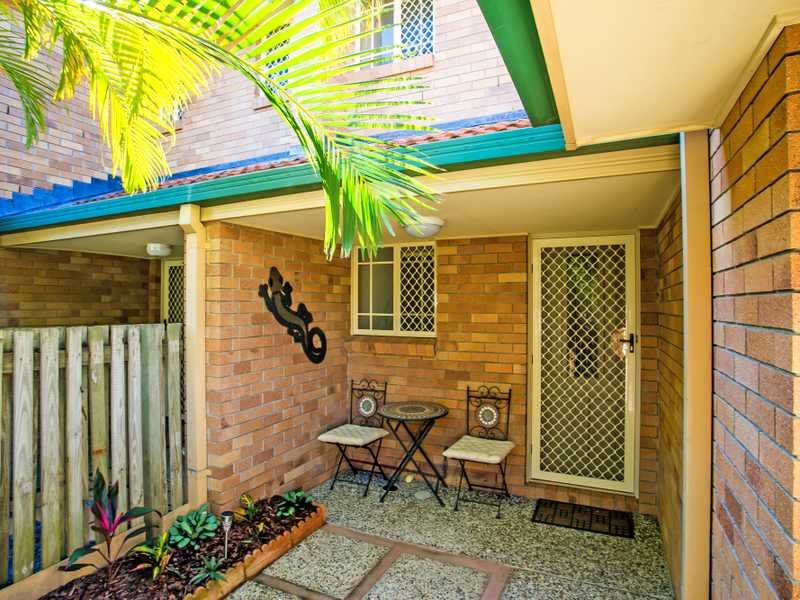 4/88 Old Coach Road, Mudgeeraba, Qld 4213 Property Details