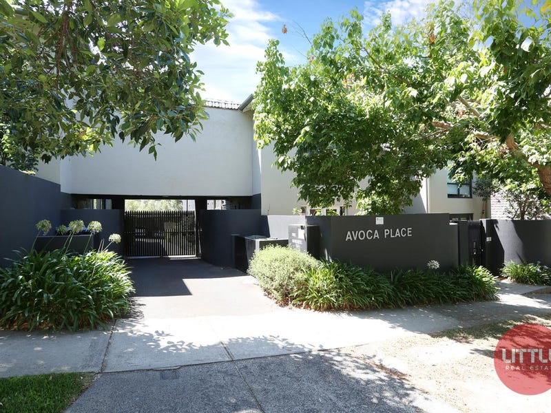 26B Avoca Street, South Yarra, VIC 3141