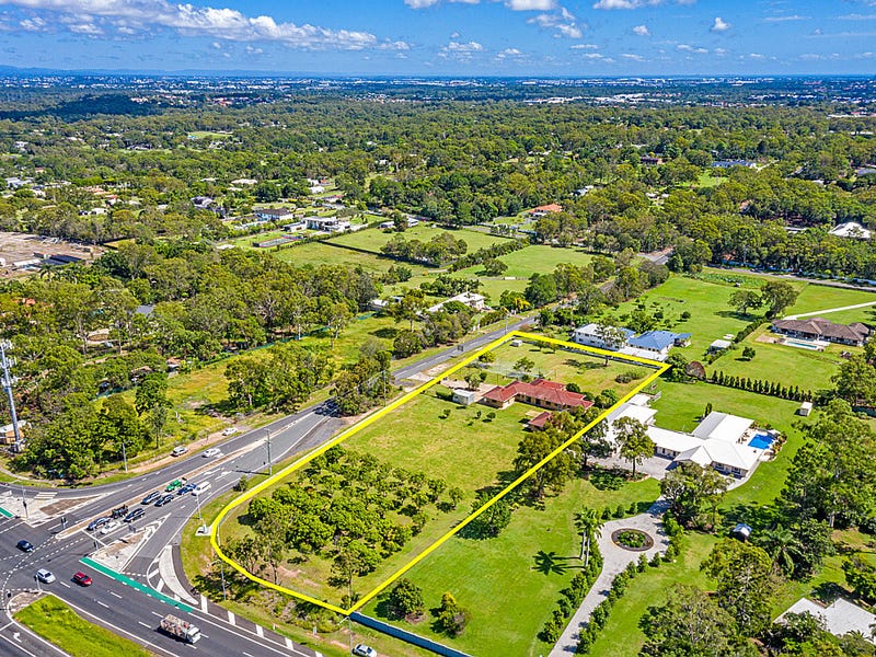 668 Tilley Road, Chandler, QLD 4155