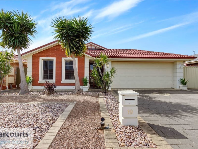 19 Alberta Drive, Burton, SA 5110
