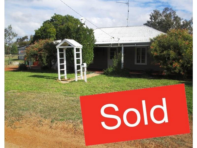 3 Ninth Road, York, WA 6302 Property Details