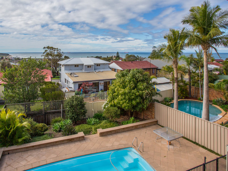 45 Park Avenue, Caves Beach, NSW 2281