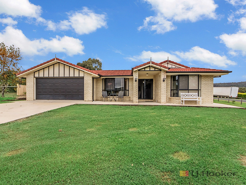 34 Rose Avenue, Minden, QLD 4311