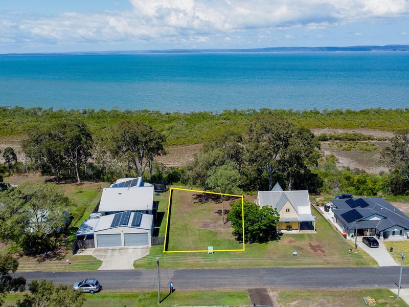 58 Fraser Drive, River Heads, QLD 4655