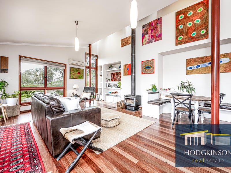 35 Little Burra Road, Burra, NSW 2620