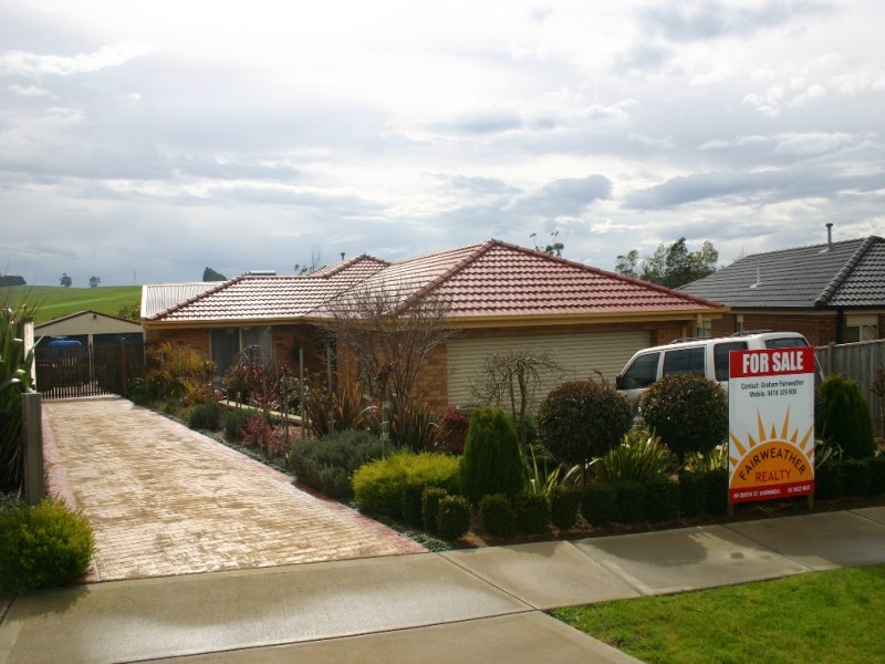25 Hamilton Drive, Warragul, Vic 3820 Property Details