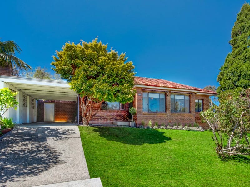 104 Tambourine Bay Road, Riverview, NSW 2066