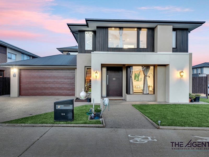 104 Fields Street, Aintree, VIC 3336