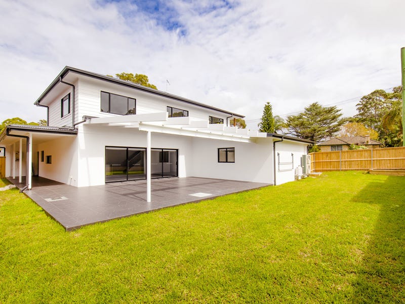 54 Mcintosh Road, Narraweena, NSW 2099