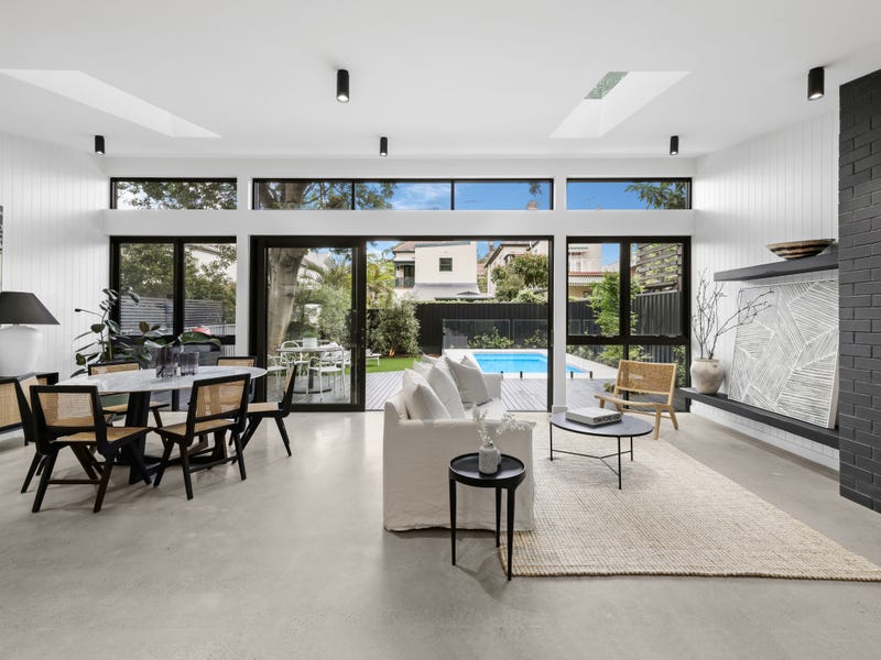 9 Harrow Road, Stanmore, NSW 2048 Property Details