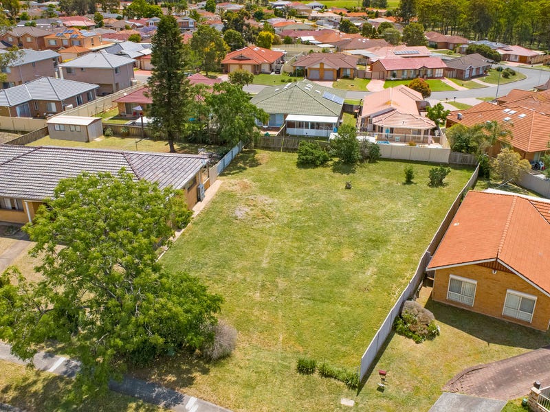 98 Willis Street, Rooty Hill, NSW 2766