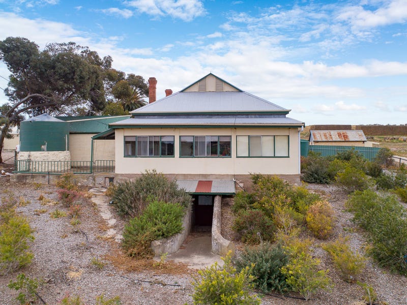 236 Bells Road, Monteith, SA 5253 Property Details