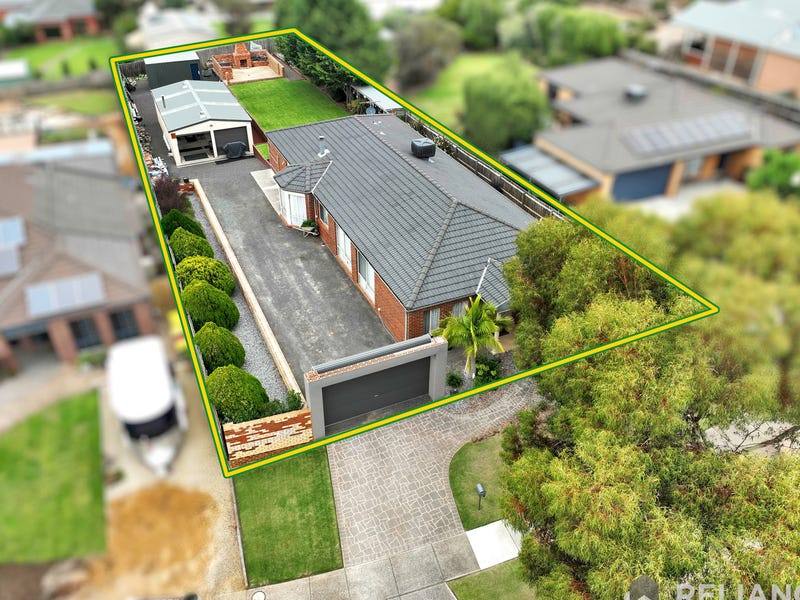 7 Ruddick Place, Darley, Vic 3340 Property Details