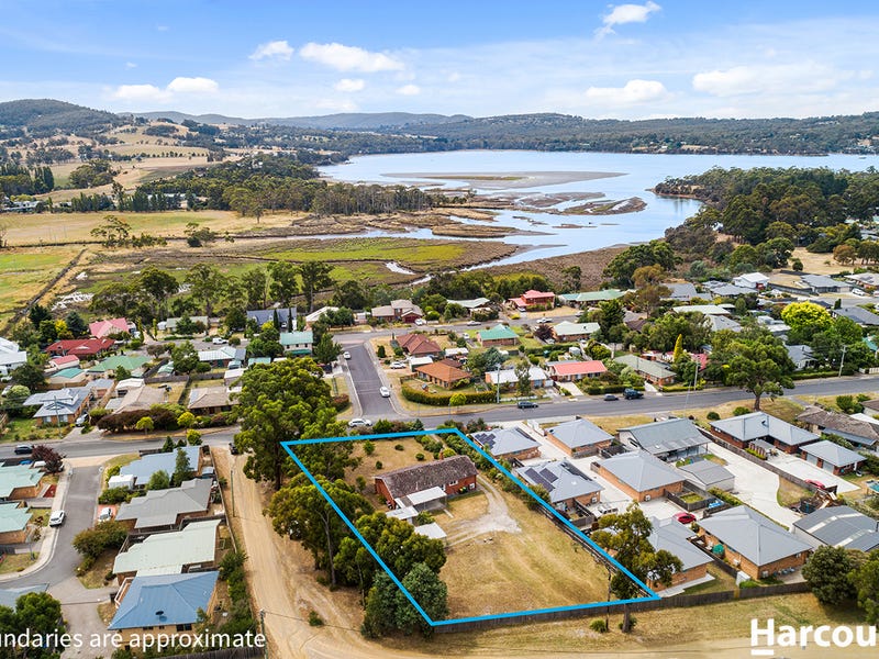 47 Beach Road, Margate, Tas 7054 House for Sale