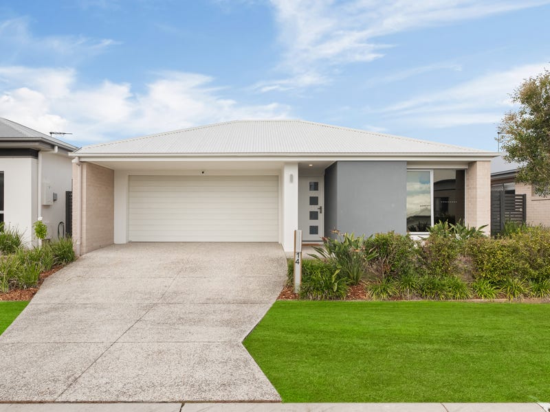 14 Cavendish Street, Strathpine, Qld 4500 Property Details