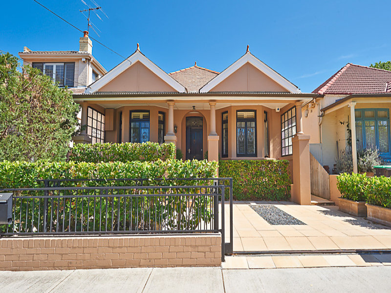 12 Bradley Avenue, Bellevue Hill, NSW 2023