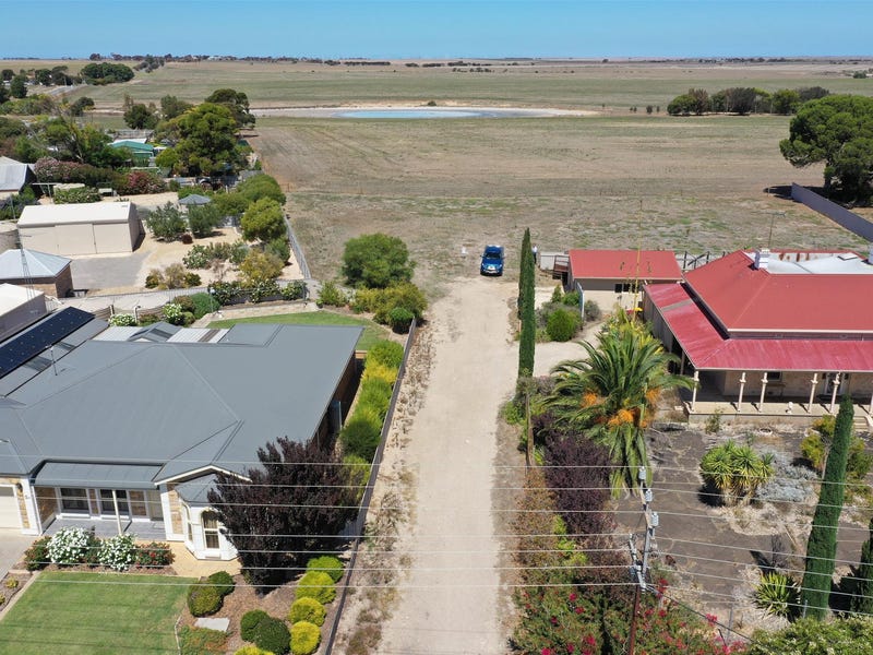 4 Anderson Terrace, Yorketown, SA 5576