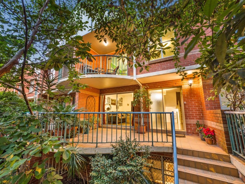 4/5060 Clark Road, North Sydney, NSW 2060