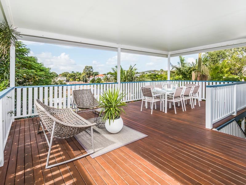 58 Raven Street, Camp Hill, QLD 4152