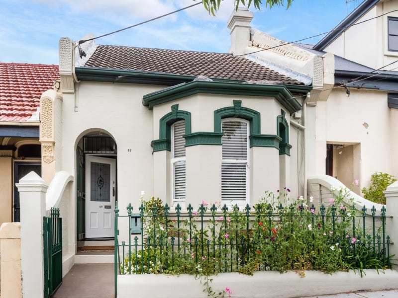 47 Durham Street, Stanmore, NSW 2048
