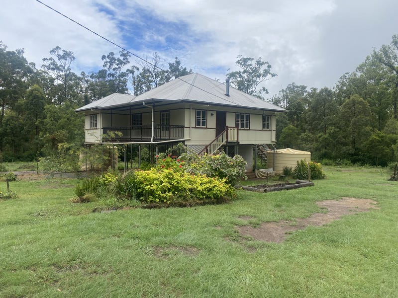 45 Gilliland Crescent, Blackbutt, Qld 4314 Property Details