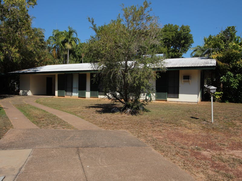 9 Burgan Court, Anula, NT 0812