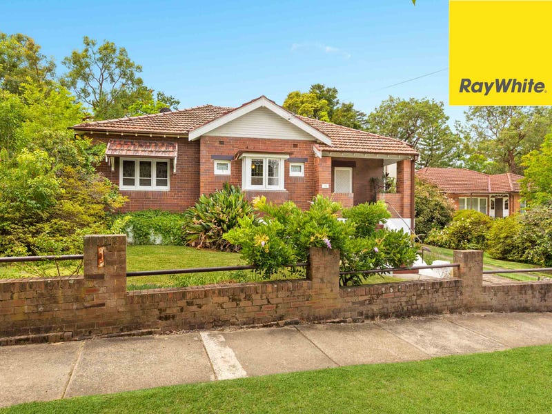 17 Auld Avenue, Eastwood, NSW 2122 Property Details