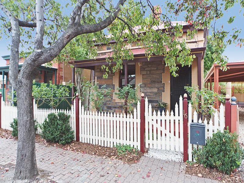 16 Ellen Street, Nailsworth, SA 5083 Property Details