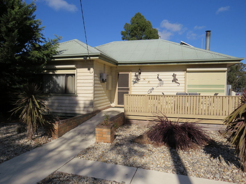 151 Kilmore Road, Heathcote, Vic 3523 Property Details