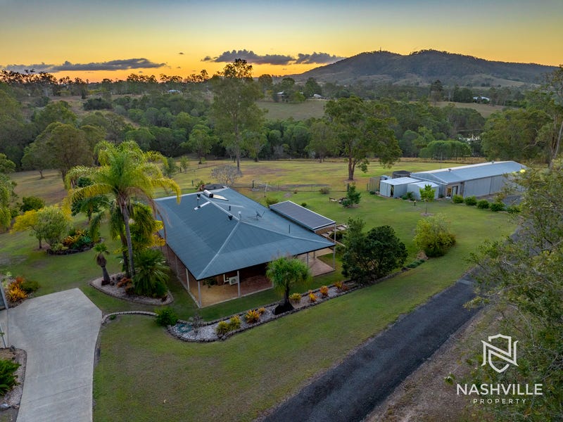 18 Rycott Road, Chatsworth, Qld 4570 House for Sale