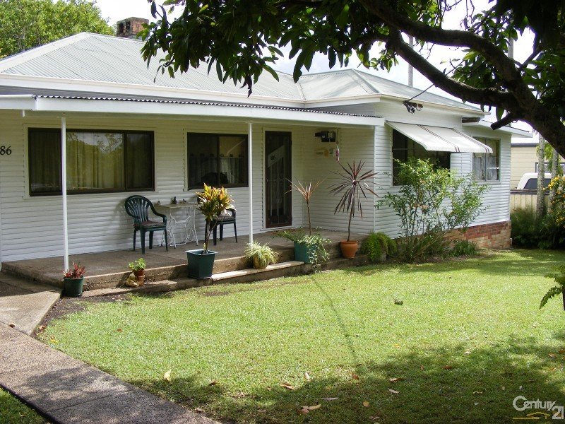 86 Commerce St, Taree, NSW 2430 Property Details