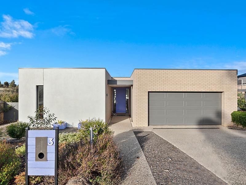 3 Bruce Street, Bannockburn, Vic 3331 Property Details